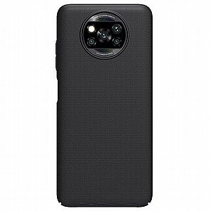 ����� ���� ���� Nillkin ������ ������� ����: Xiaomi Poco X3 / Poco X3 Pro
