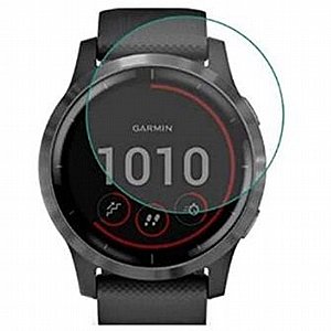 ��� ��� "��������" ���� VMax ����� �� ��� ����: Garmin Vivoactive 4S