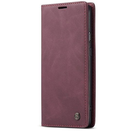 ����� ��� ���� Leather Case ���� CASEME ������ ������� ����: OnePlus 8T (��� ����)