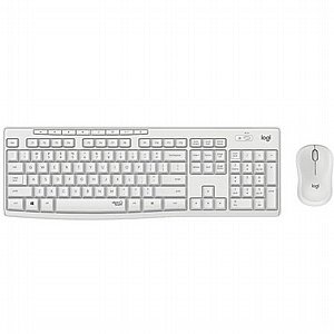 �� ����� + ���� ������ ���� MK295 ���� Logitech (��� ���)