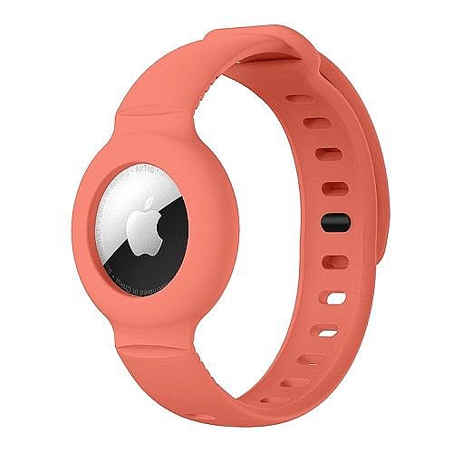 ����� �� ���� ���� Watch Band Case ���� LaTera ��� ���� AirTag (��� ����)