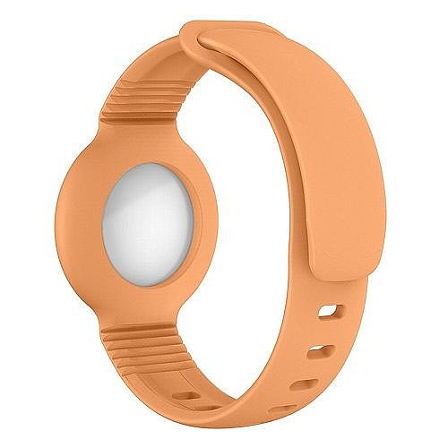 ����� �� ���� ���� Watch Band Case ���� LaTera ��� ���� AirTag (��� ����)