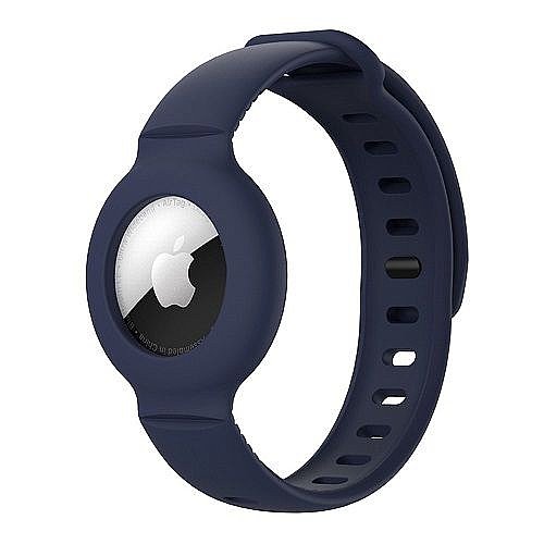 ����� �� ���� ���� Watch Band Case ���� LaTera ��� ���� AirTag (��� ����)