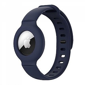 ����� �� ���� ���� Watch Band Case ���� LaTera ��� ���� AirTag (��� ����)