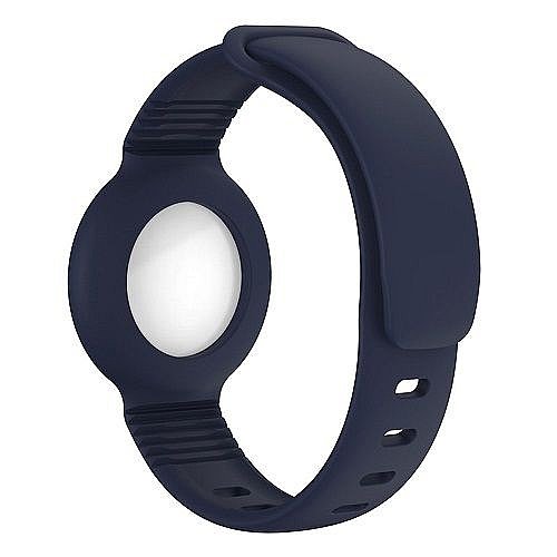 ����� �� ���� ���� Watch Band Case ���� LaTera ��� ���� AirTag (��� ����)