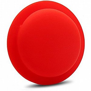 ���� ������ ����� �� ����� ���� Stick on Silicone Case ���� LaTera ��� ���� AirTag (��� ����)