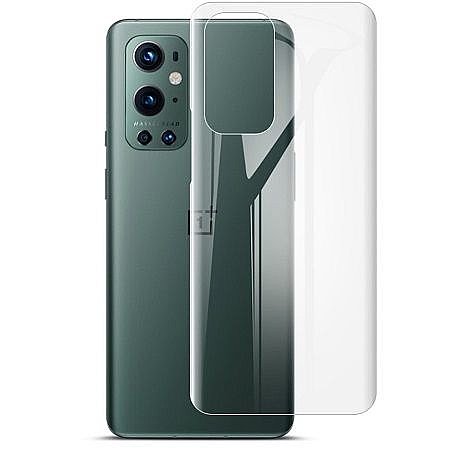 ��� "�������" ��� ������ ���� VMax ������ ������� ����: OnePlus 9 Pro