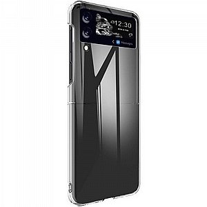 ����� ���� ���� HARD CASE ���� LaTera ������ ������� ����: Samsung Galaxy Z Flip 3 (��� ����)