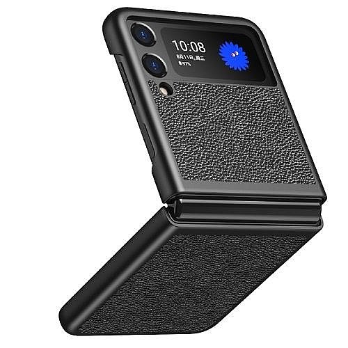 ����� ��� ���� FLIP CASE ���� LaTera ������ ������� ����: Samsung Galaxy Z Flip 3 (��� ����)