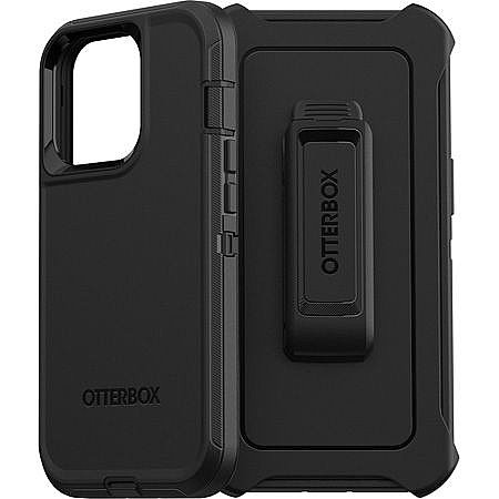 ����� ���� ���� Defender ���� OtterBox ������ ����: iPhone 13 mini