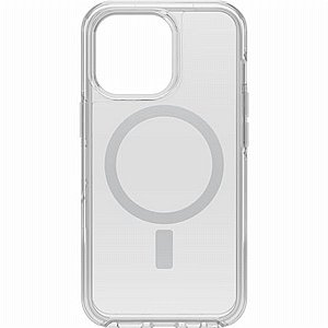 ����� ���� ���� Symmetry ���� OtterBox ������ ������� ����: iPhone 13 Pro Max (��� ����) - ���� ������ MagSafe