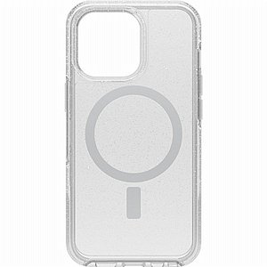 ����� ���� ���� Symmetry ���� OtterBox ������ ������� ����: iPhone 13 Pro Max (��� ���� ����) - ���� ������ MagSafe