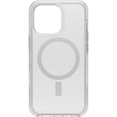����� ���� ���� Symmetry ���� OtterBox ������ ������� ����: iPhone 13 Pro (��� ����) - ���� ������ MagSafe