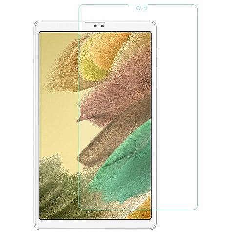 ��� ��� "������" ���� 0.33mm 9H ����� ��� ����: Samsung Galaxy Tab A7 Lite
