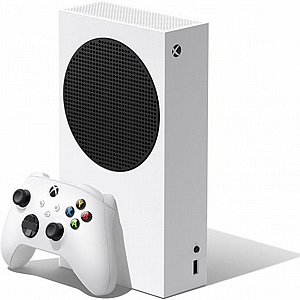 קונסולת משחק דיגיטלית מדגם XBOX ONE Series S 512GB מבית Microsoft (אחריות מיקרוסופט ישראל) קונסולת משחק דיגיטלית מדגם XBOX ONE Series S 512GB מבית Microsoft (אחריות מיקרוסופט ישראל)