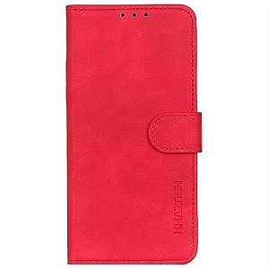 ����� ��� ���� Leather Case ���� LaTera ������ ������� ����: Google Pixel 5A (��� ����)