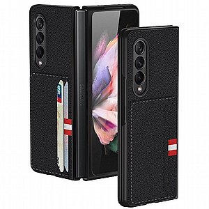 ����� ��� ���� FLIP CASE ���� LaTera ������ ������� ����: Samsung Galaxy Z Fold 3 (���� ���� ������� �����)