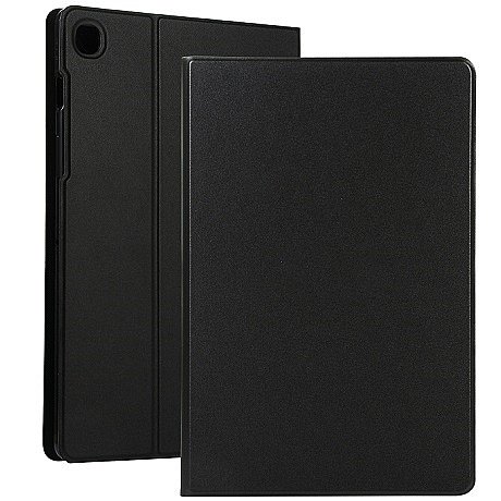 ����� ���� ���� Hard Case ���� BLACK ����� ��� ����: Samsung Galaxy Tab S7 FE (��� ����)