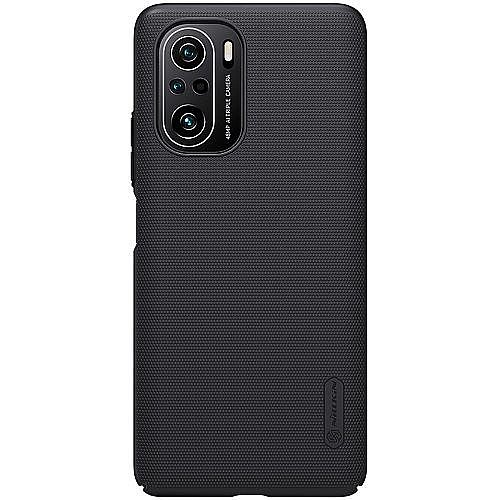 ����� ���� ���� Nillkin ������ ������� ����: Xiaomi Poco F3 (��� ����)