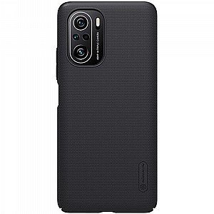 ����� ���� ���� Nillkin ������ ������� ����: Xiaomi Poco F3 (��� ����)