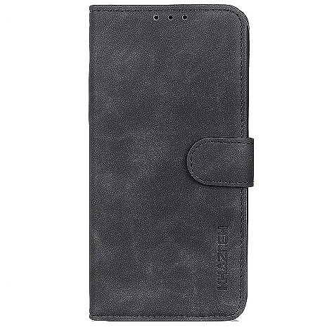 ����� ��� ���� Leather Case ���� LaTera ������ ������� ����: Xiaomi Poco F3 (��� ����)