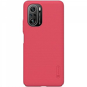 ����� ���� ���� Nillkin ������ ������� ����: Xiaomi Poco F3 (��� ����)