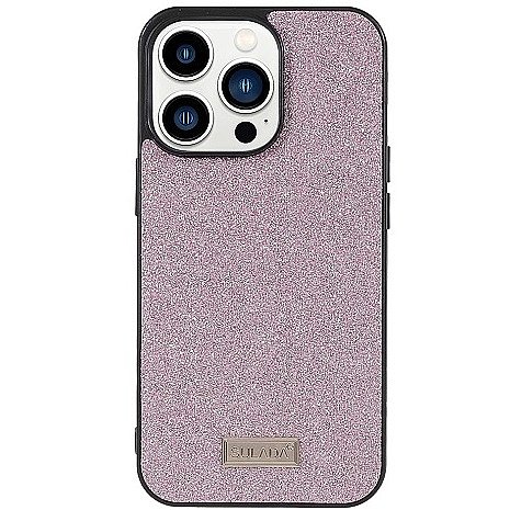 ����� ������� ���� Stylish Spark ���� SULADA ������ ������� ����: iPhone 13 Pro Max (���� ����)