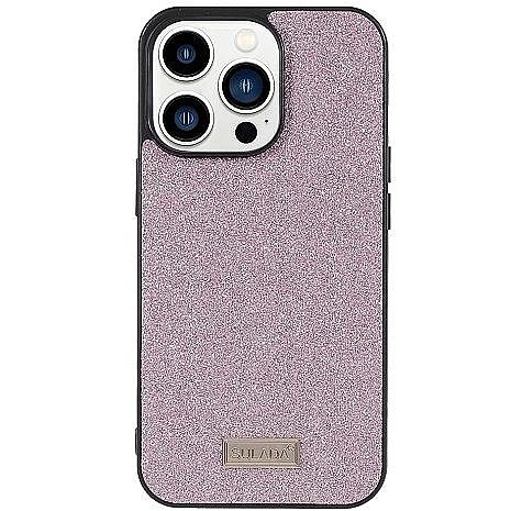 ����� ������� ���� Stylish Spark ���� SULADA ������ ������� ����: iPhone 13 Pro (���� ����)