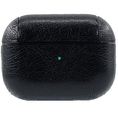 ����� ��� ���� Snap Fastener Leather Case ���� LaTera �������� AirPods 3 (��� ����)
