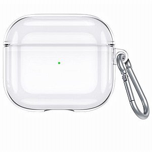 ����� ���� ���� Hard Case ���� LaTera �������� AirPods 3 (��� ����)