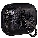����� ��� ���� Skin Hook Leather Case ���� LaTera �������� AirPods 3 (��� ����)