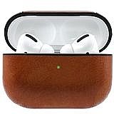 ����� ��� ���� Litchi Skin Leather Case ���� LaTera �������� AirPods 3 (��� ���)