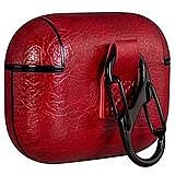 ����� ��� ���� Skin Hook Leather Case ���� LaTera �������� AirPods 3 (��� ����)