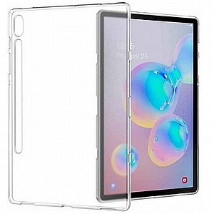 נרתיק סיליקון מדגם TPU Case מבית Luvvitt למחשב לוח מדגם: Samsung Galaxy Tab S7 FE נרתיק סיליקון מדגם TPU Case מבית Luvvitt למחשב לוח מדגם: Samsung Galaxy Tab S7 FE
