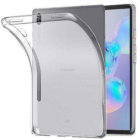 ����� ������� ���� TPU Case ���� PULUZ ����� ��� ����: Samsung Galaxy Tab S7 FE
