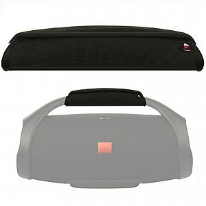 כרית מגן לידית נשיאה לרמקול נייד מדגם JBL Boombox / Boombox 2 כרית מגן לידית נשיאה לרמקול נייד מדגם JBL Boombox / Boombox 2