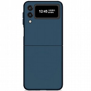 ����� ���� ���� ARMOR CASE ���� LaTera ������ ������ ����: Samsung Galaxy Z Flip 4 (��� ����)