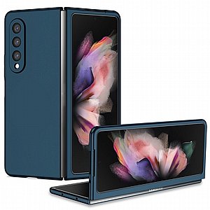 ����� ���� ���� FIBER CASE ���� LaTera ������ ������ ����: Samsung Galaxy Z Fold 4 (��� ����)