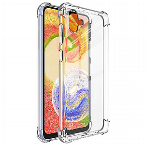 ����� ������� ���� SHOCK PROOF ���� VALUE ������ ������ ����: Samsung Galaxy A04 (��� ����)