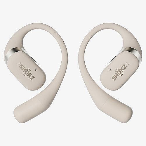������� Bluetooth ������ ���� OPENRUN PRO ���� AFTERSHOKZ (������� ���)