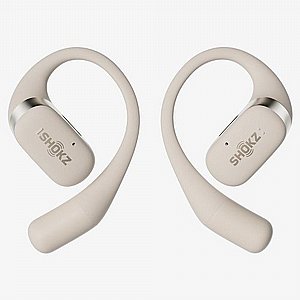 ������� Bluetooth ������ ���� OPENRUN PRO ���� AFTERSHOKZ (������� ���)