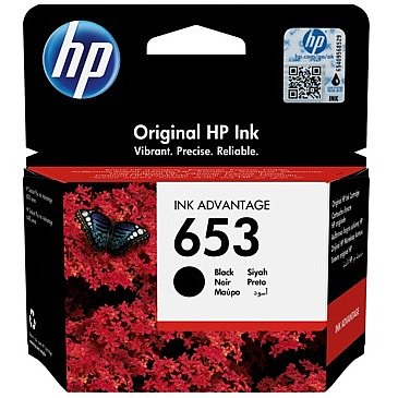��� ��� ����� ���� 652 ���� HP (��� ������)