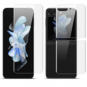 ��� ��� "�������" ���� VMax ������ ������ ����: Samsung Galaxy Z Flip 4 