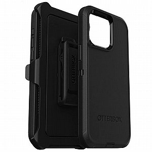 ����� ���� ���� Defender XT MagSafe ���� OtterBox ������ ������ ����: iPhone 15 Pro Max 