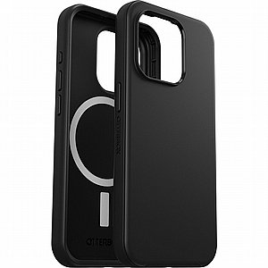 ����� ���� ���� Symmetry ���� OtterBox ������ ������ ����: iPhone 15 Pro Max (��� ����)