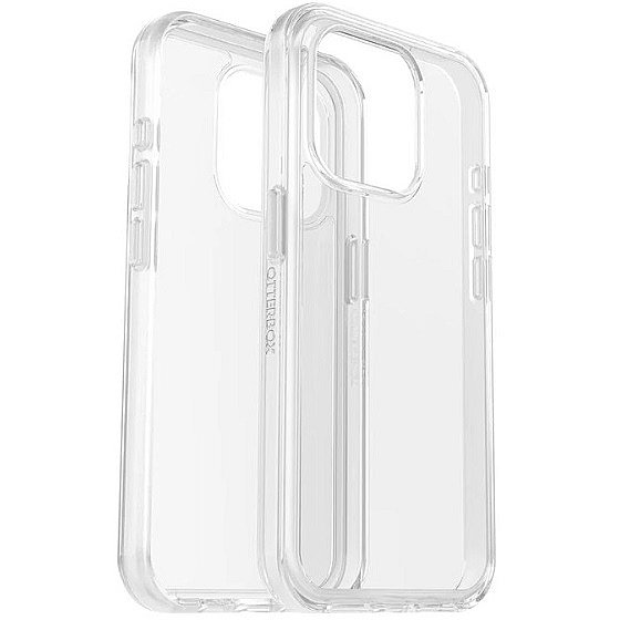 ����� ���� ���� Symmetry ���� OtterBox ������ ������ ����: iPhone 15 Plus (��� ����)