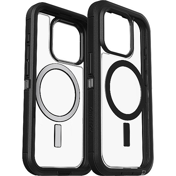 ����� ���� ���� Symmetry MagSafe ���� OtterBox ������ ������ ����: iPhone 15 Pro (��� ����)