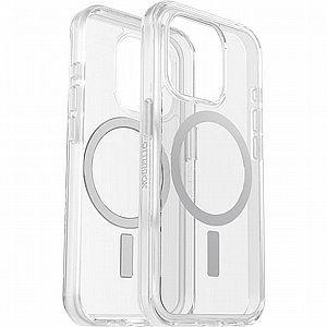 ����� ���� ���� Symmetry MagSafe ���� OtterBox ������ ������ ����: iPhone 15 Pro (��� ����)