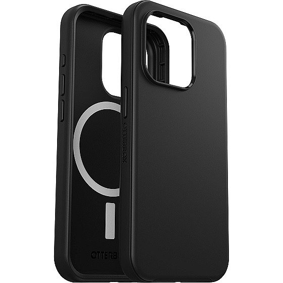 ����� ���� ���� Symmetry ���� OtterBox ������ ������ ����: iPhone 15 (��� ����)