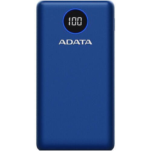 ����� ����� ������� ���� 10,000mAh ���� Power Bank ���� Adata